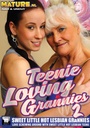 TEENIE LOVING GRANNIES 02
