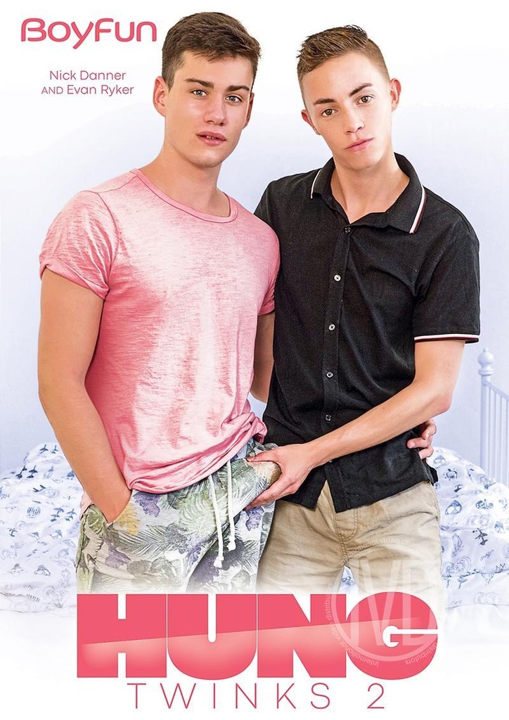 HUNG TWINKS 02
