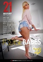 FOOTSIE BABES MORE FOOT FETISH 23
