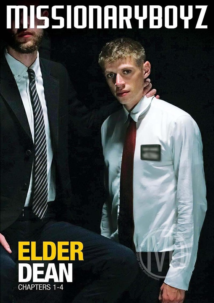ELDER DEAN