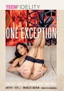 ONE EXCEPTION {DD}