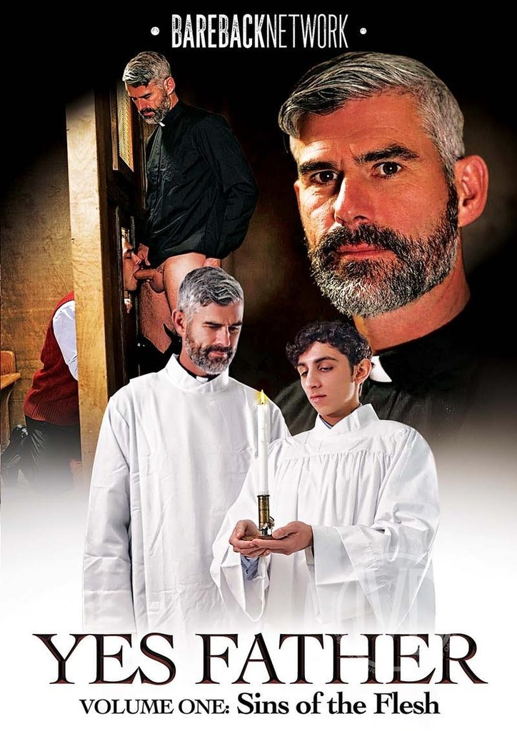 YES FATHER 01 SINS OF THE FLESH