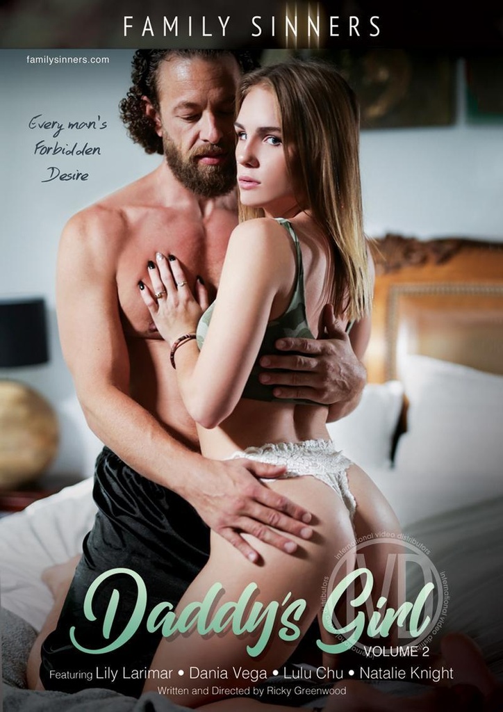 DADDYS GIRL 02
