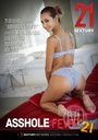 ASSHOLE FEVER 21