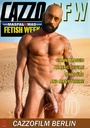 MASPALOMAS FETISH WEEK