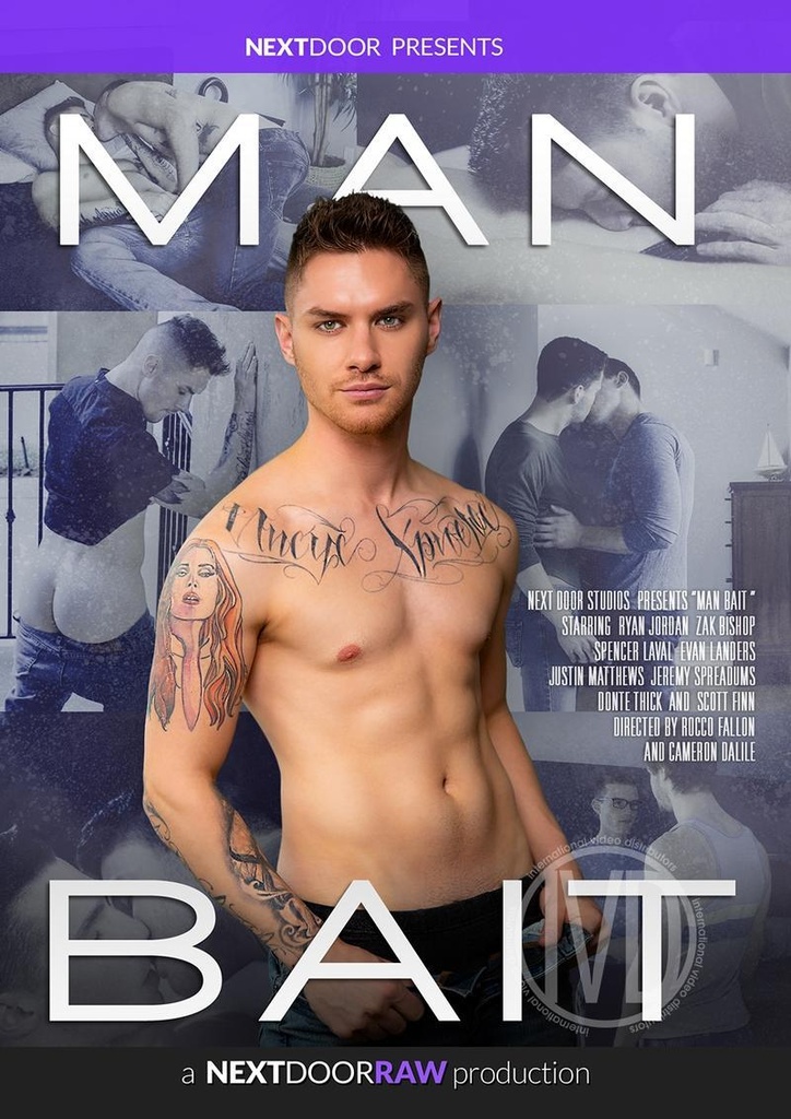 MAN BAIT