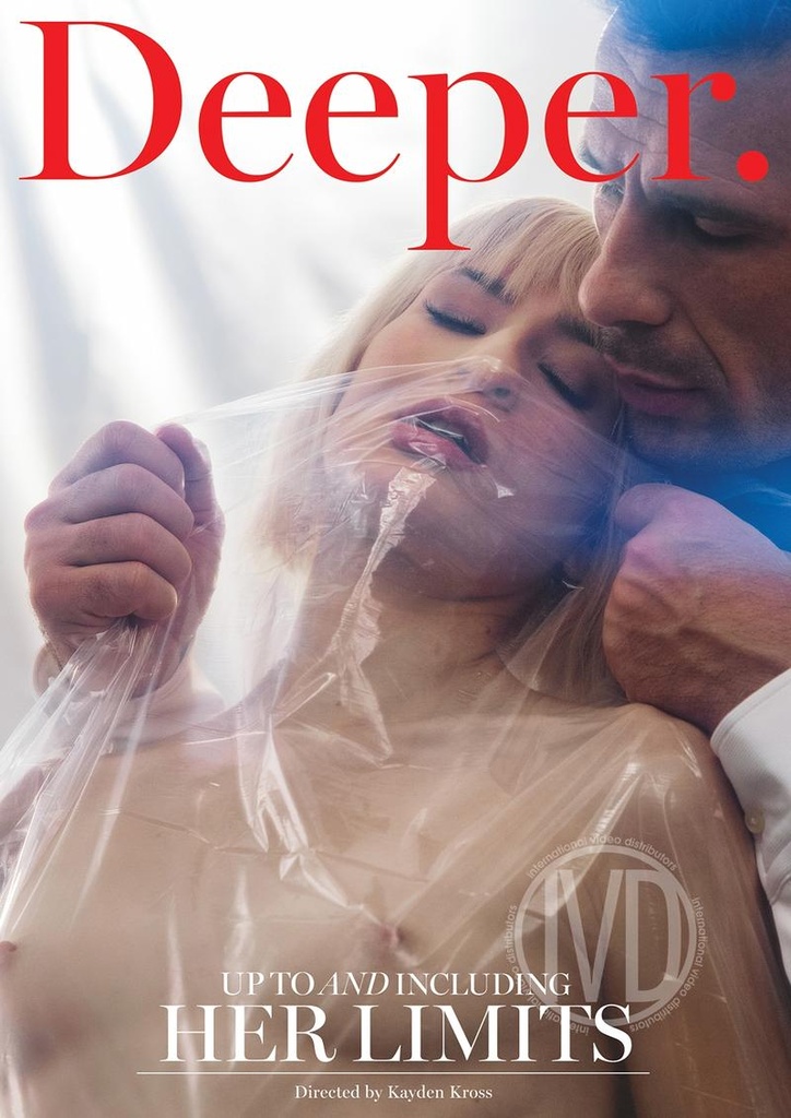 UP TO AND INCLUDING HER LIMITS