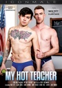 MY HOT TEACHER