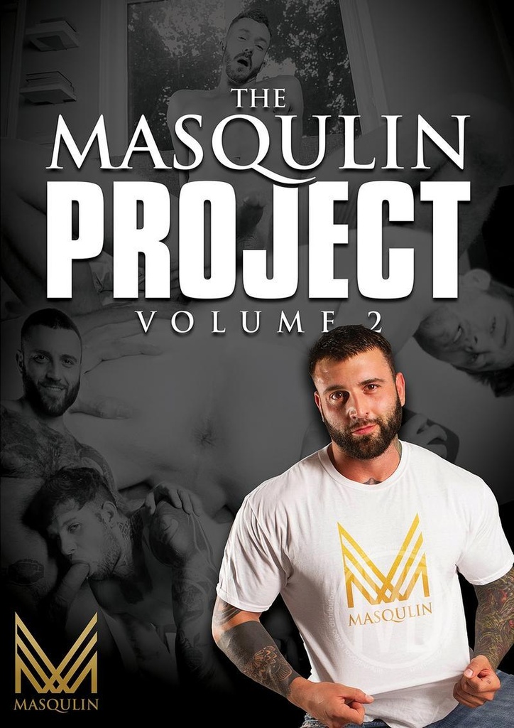MASQULIN PROJECT 02