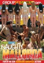 SUMMER SINNERS 04 NAUGHTY MALLORCA
