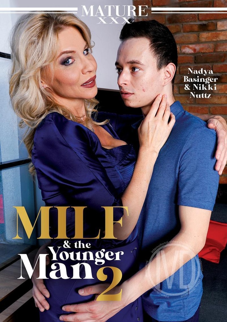 MILF & THE YOUNGER MAN 02