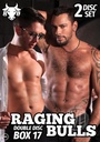RAGING BULLS BOX 17 {DD}