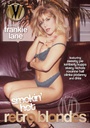 SMOKIN' HOT RETRO BLONDES