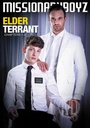 ELDER TERRANT