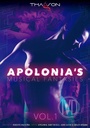 APOLONIA'S MUSICAL FANTASIES