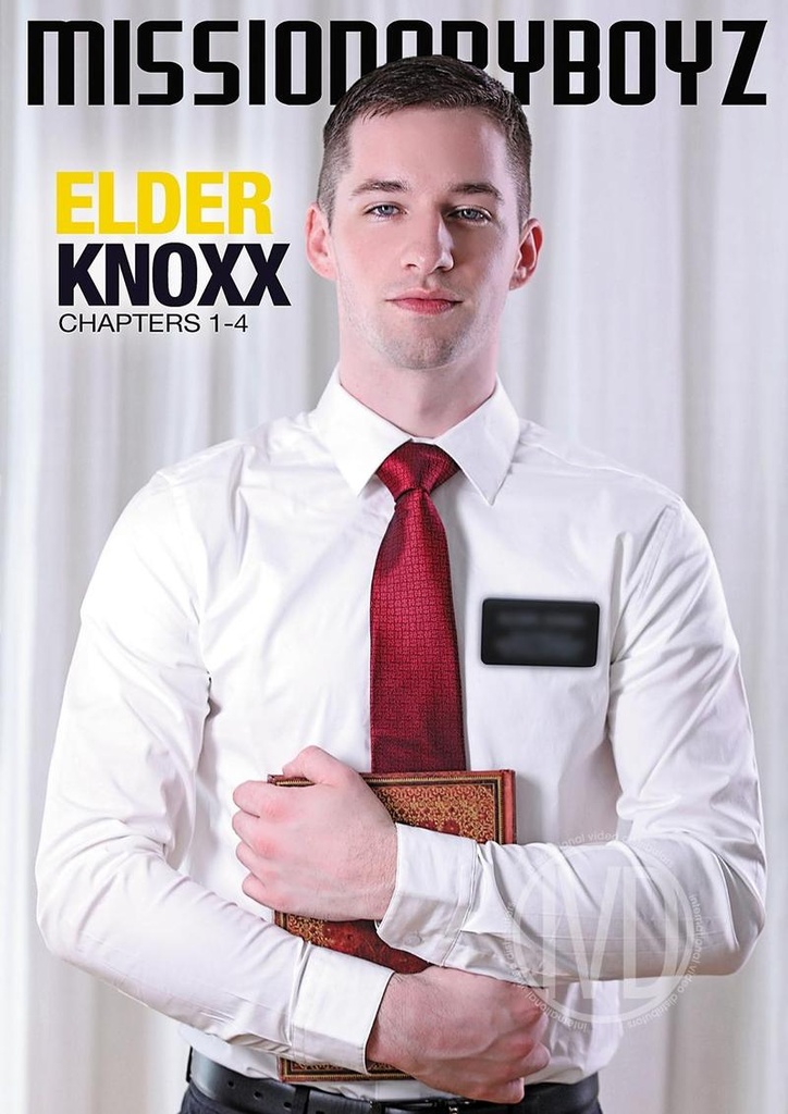 ELDER KNOXX