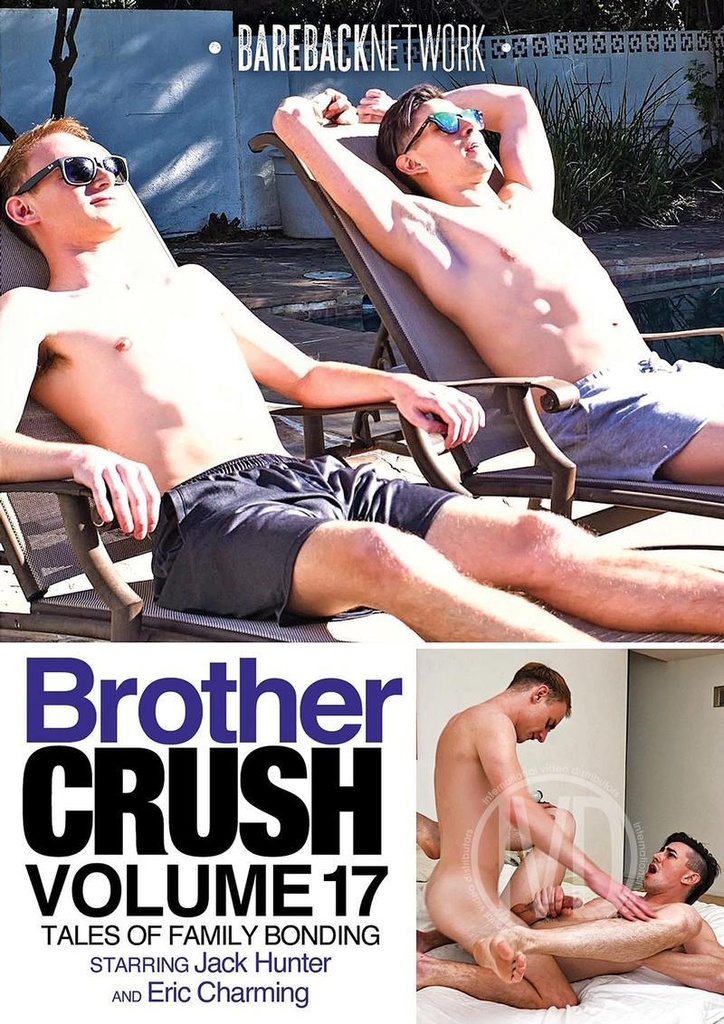 BROTHER CRUSH 17