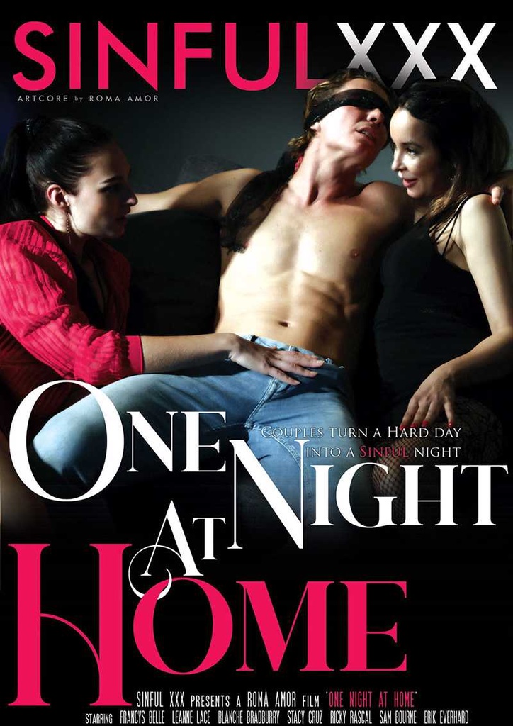 ONE NIGHT AT HOME