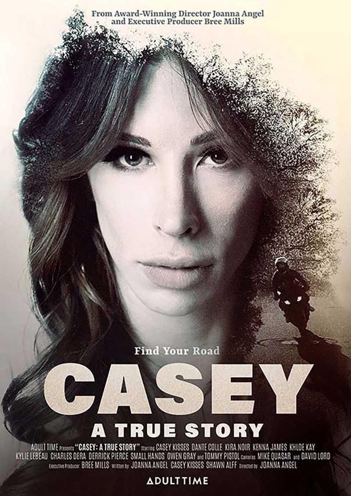 CASEY A TRUE STORY