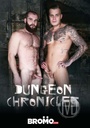 DUNGEON CHRONICLES