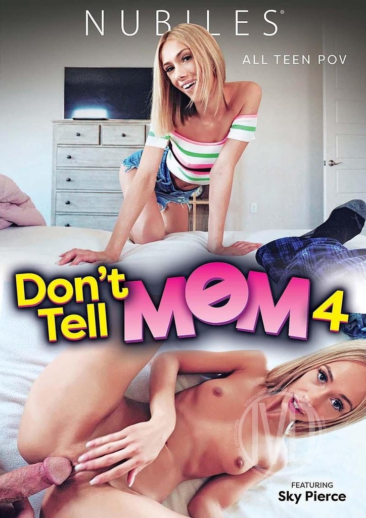 DON'T TELL MOM 04