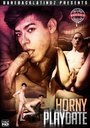 HORNY PLAYDATE