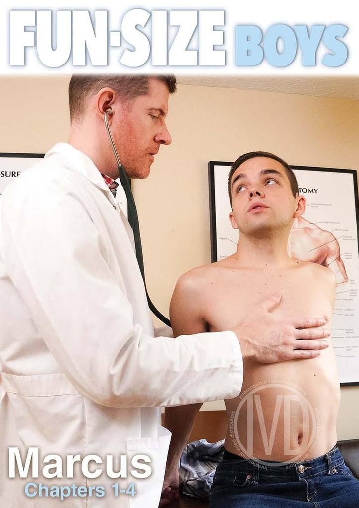 MARCUS CHAPTERS 1- 4