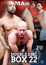MACHO MAYHEM 22 (DD)