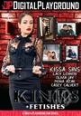 KINKS & FETISHES
