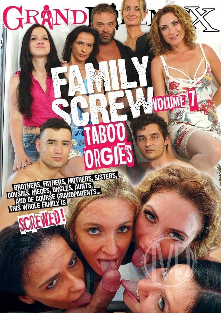 FAMILY SCREW 07