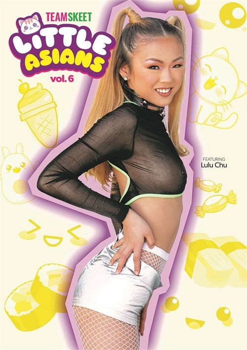 LITTLE ASIANS 06