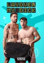 LAYOVER MY DICK