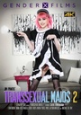 TRANSSEXUAL MAIDS 02