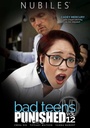 BAD TEENS PUNISHED 12