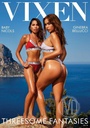 THREESOME FANTASIES 10