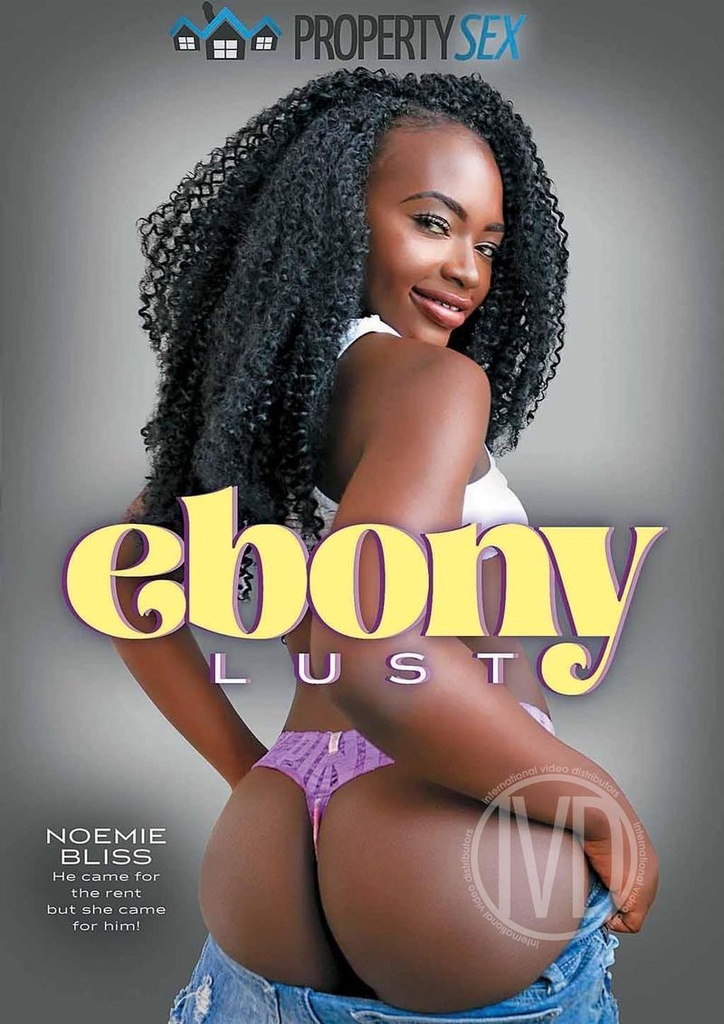 EBONY LUST