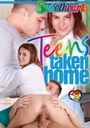 TEEN TAKEN HOME