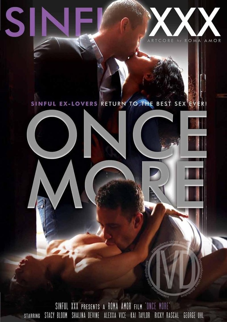 ONCE MORE