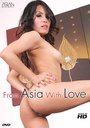 FROM ASIA WITH LOVE