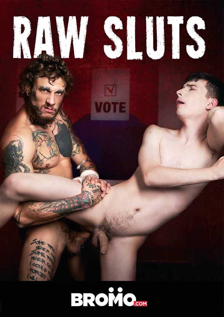 RAW SLUTS