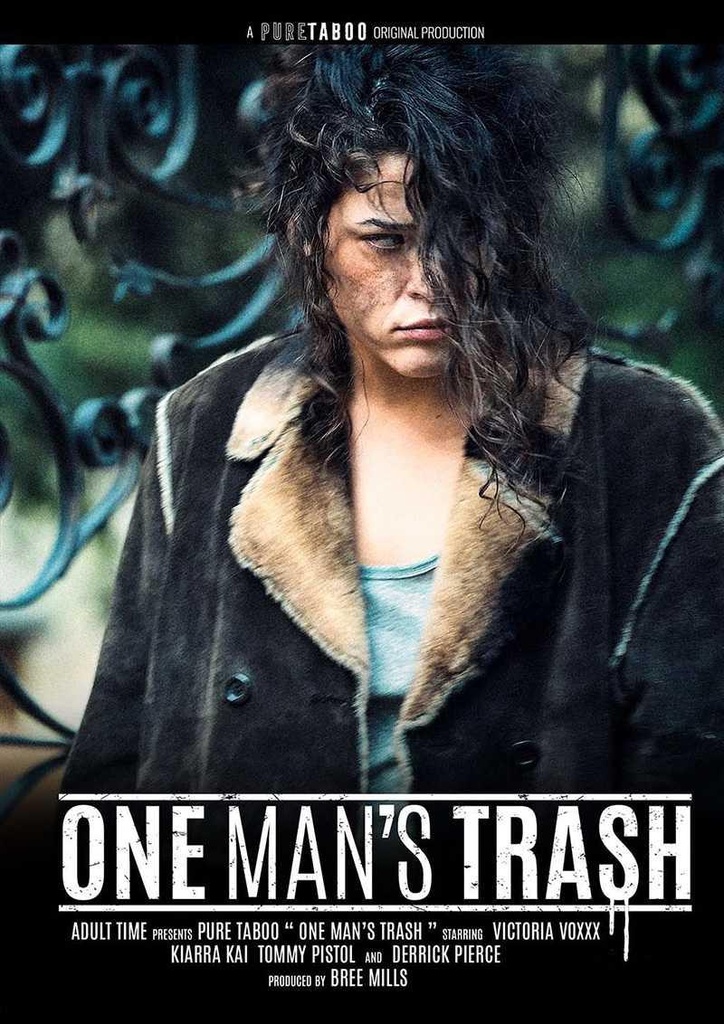 ONE MAN'S TRASH