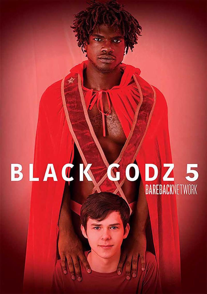 BLACK GODZ 05
