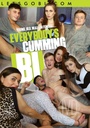 EVERYBODY'S CUMMING BI