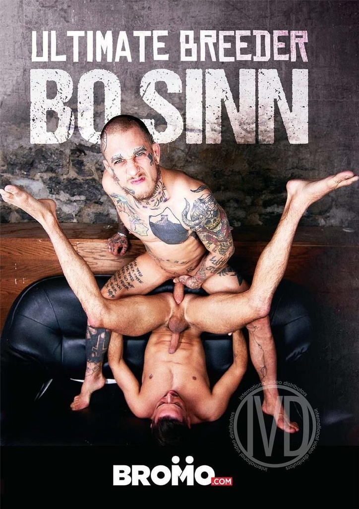 ULTIMATE BREEDERBO SINN