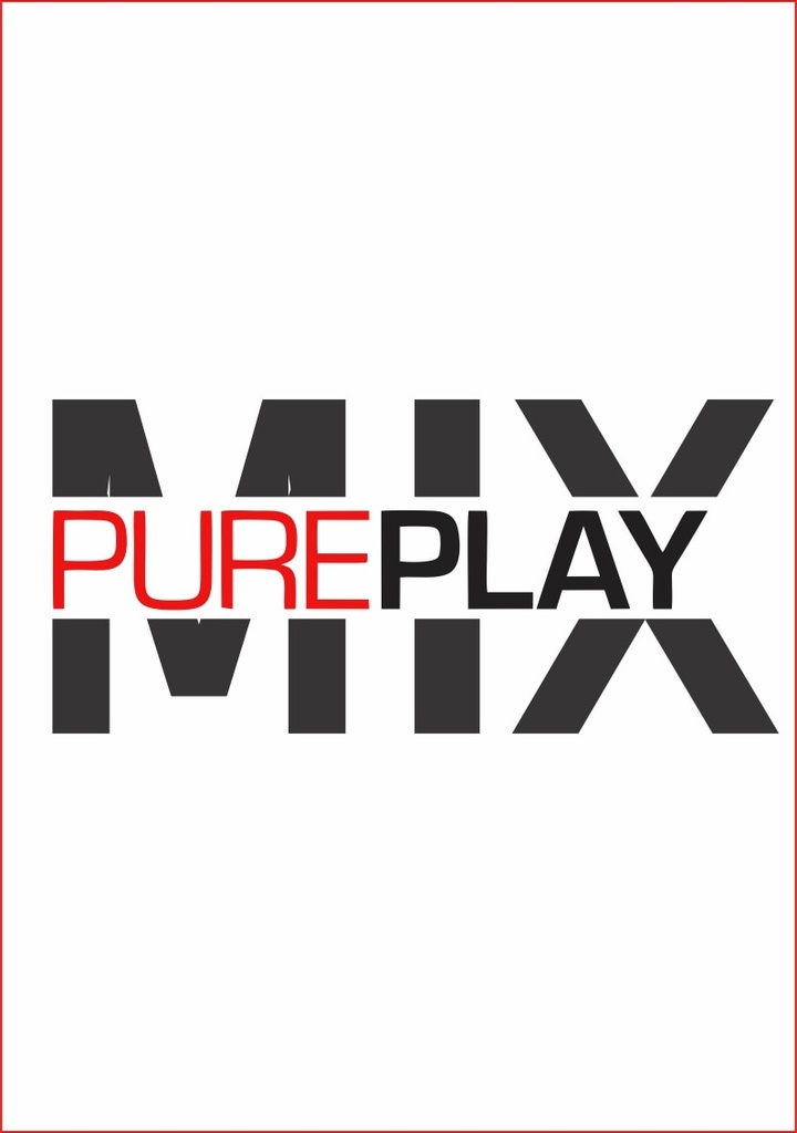 BLACK PURE PLAY NEW CAT B 30 PC MIX