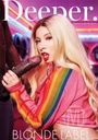 BLONDE LABEL 02