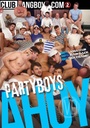 PARTYBOYS AHOY
