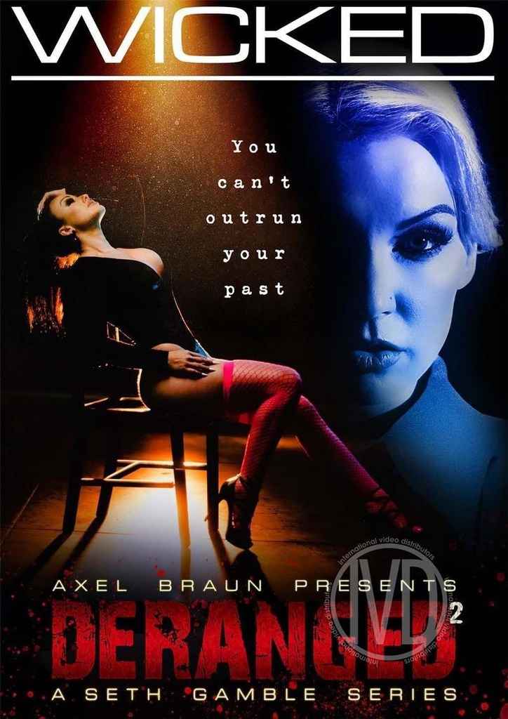 DERANGED 02