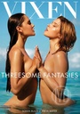 THREESOME FANTASIES 11
