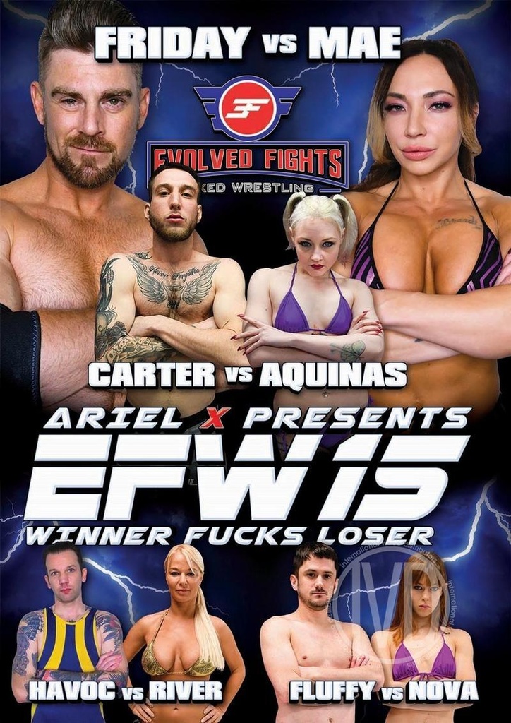 WINNER FUCKS LOSER 15